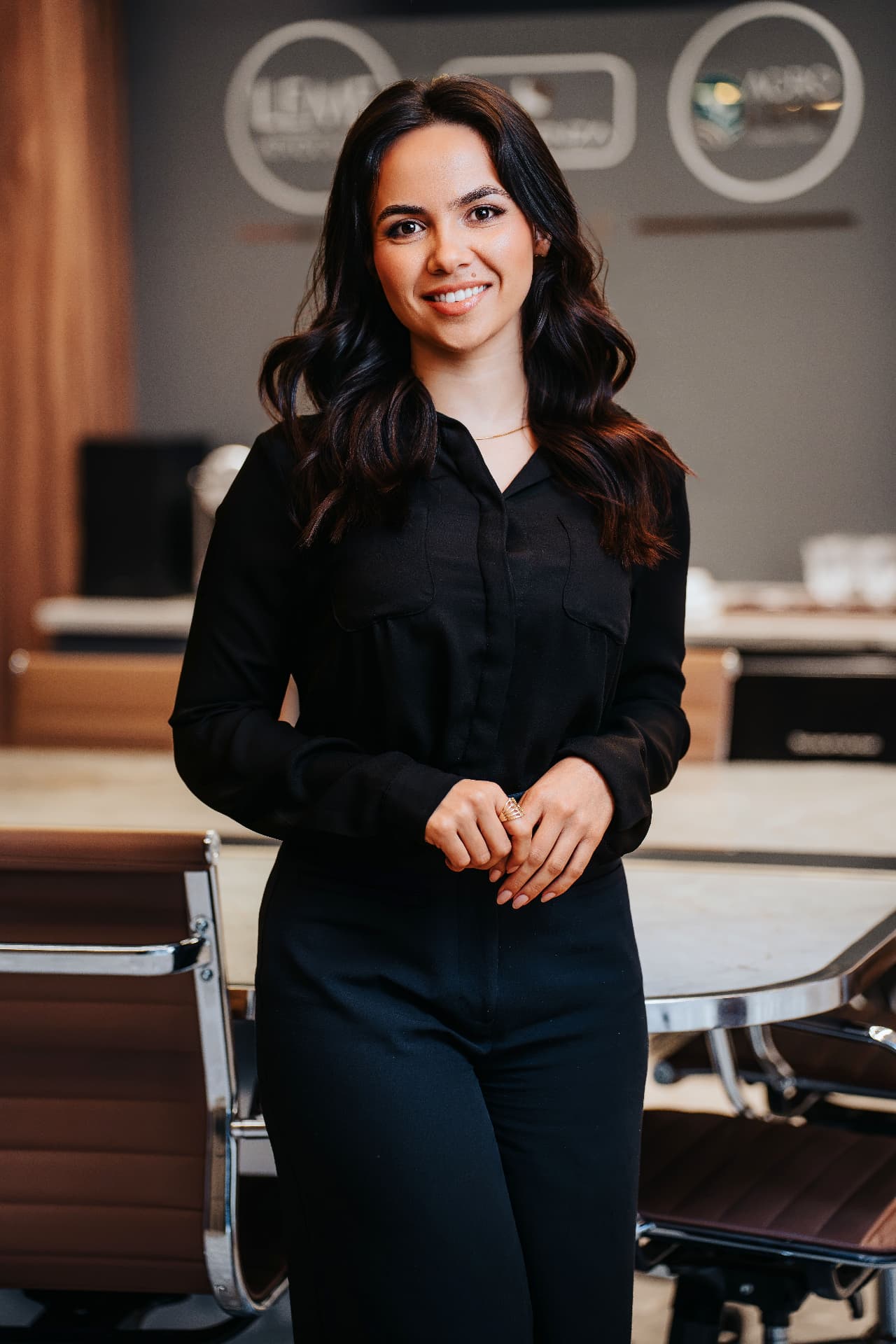 Fabieli Lourenço — SDR